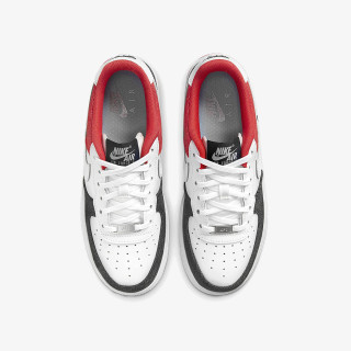 Nike AIR FORCE 1 LV8 3 BG US 