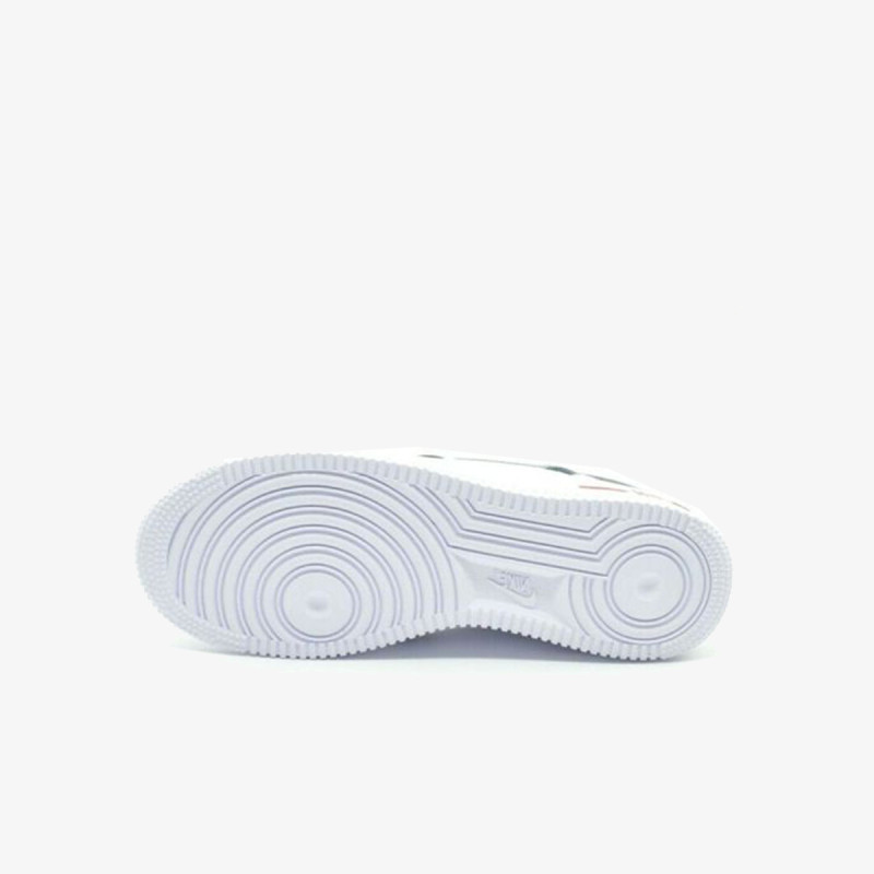 Nike AIR FORCE 1 LV8 3 BG US 