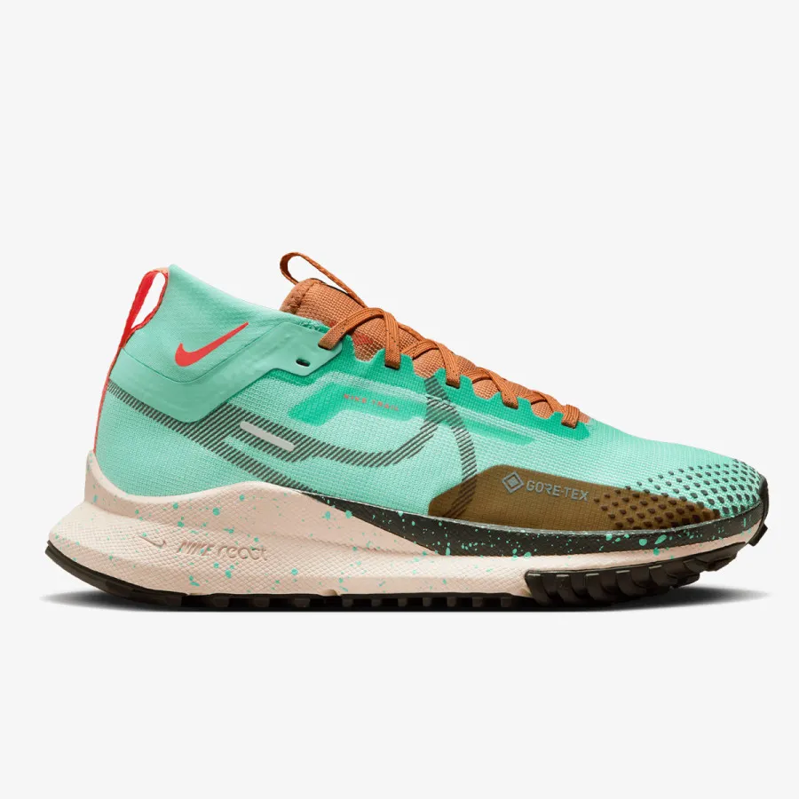 NIKE W REACT PEGASUS TRAIL 4 GTX 