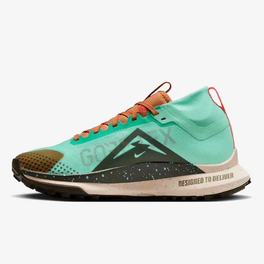 NIKE W REACT PEGASUS TRAIL 4 GTX 