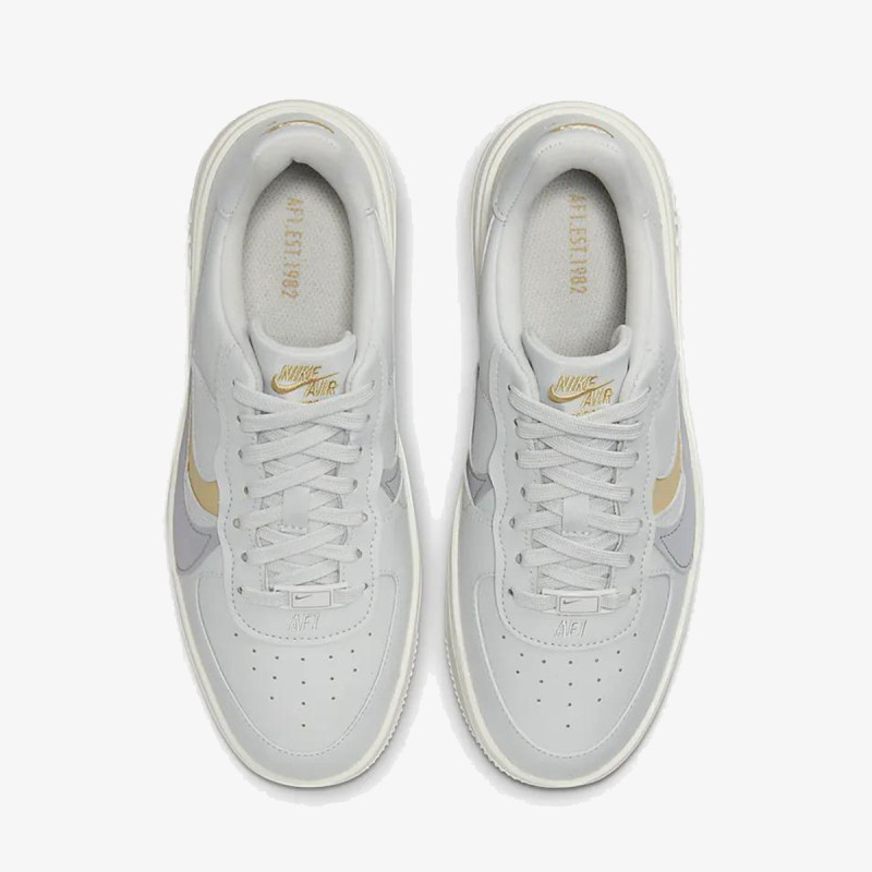 Nike W AF1 PLT.AF.ORM 