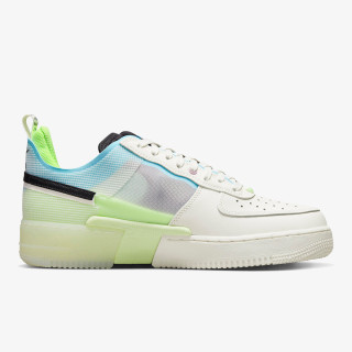 Nike Air Force 1 React 