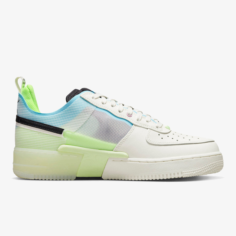 Nike Air Force 1 React 