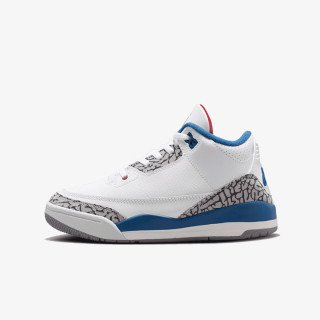 JORDAN 3 RETRO (PS) 