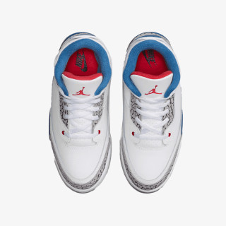 JORDAN 3 RETRO (PS) 