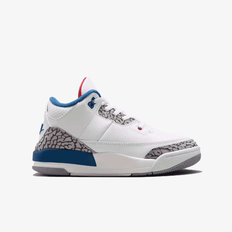 JORDAN 3 RETRO (PS) 