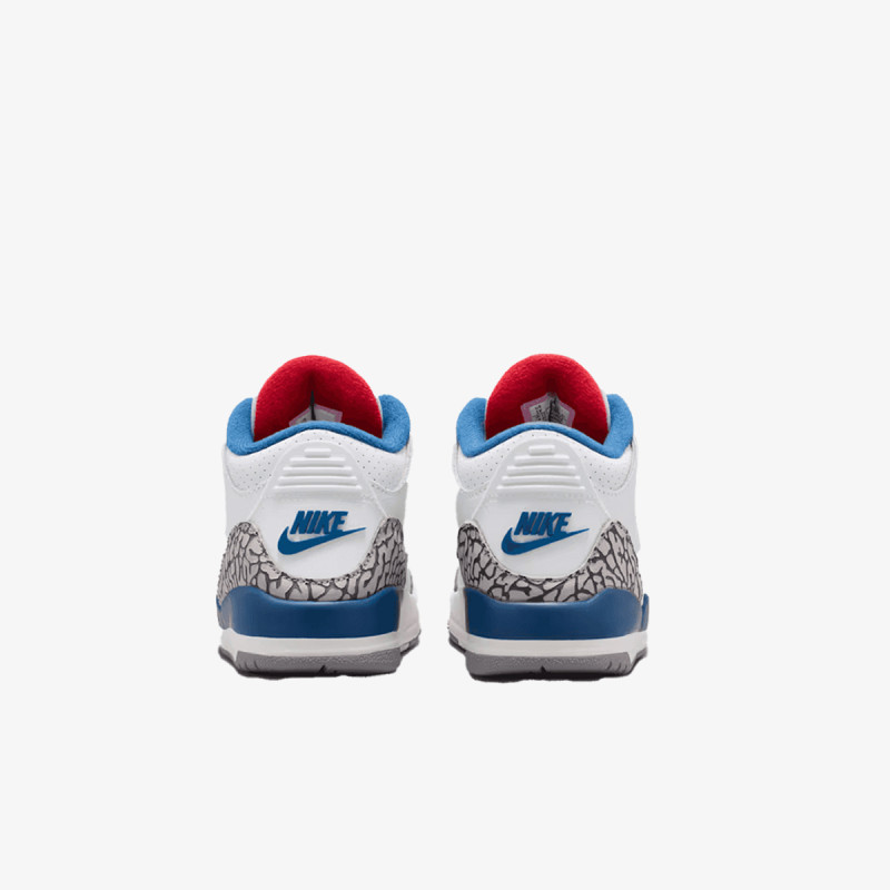 JORDAN 3 RETRO (PS) 