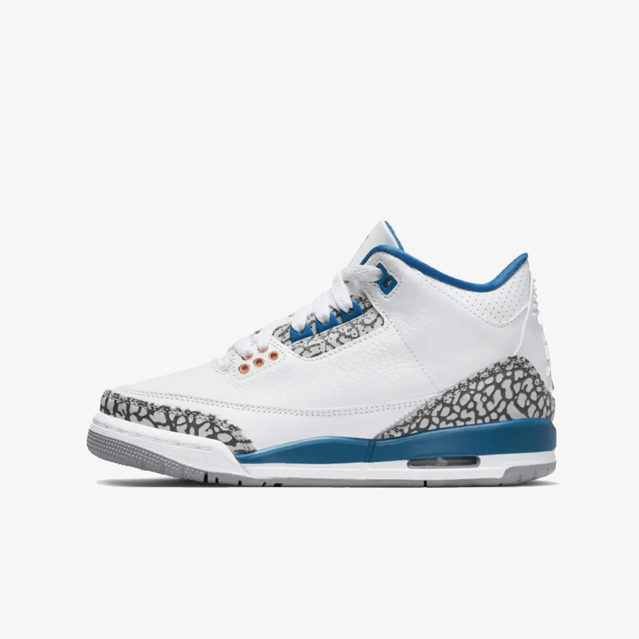 Nike AIR JORDAN 3 RETRO (GS) 