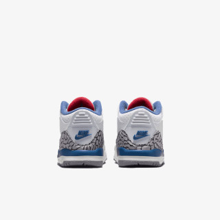 JORDAN 3 RETRO (TD) 