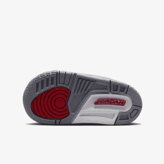 JORDAN 3 RETRO (TD) 