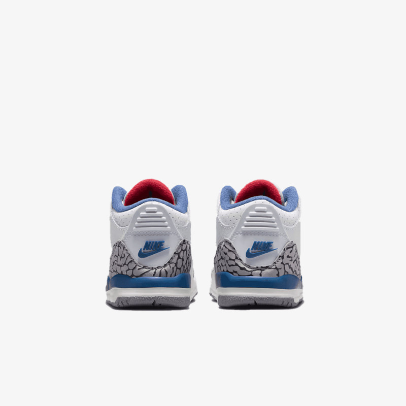 JORDAN 3 RETRO (TD) 