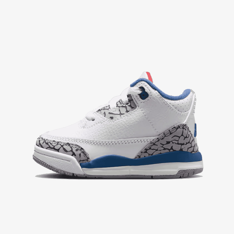 JORDAN 3 RETRO (TD) 