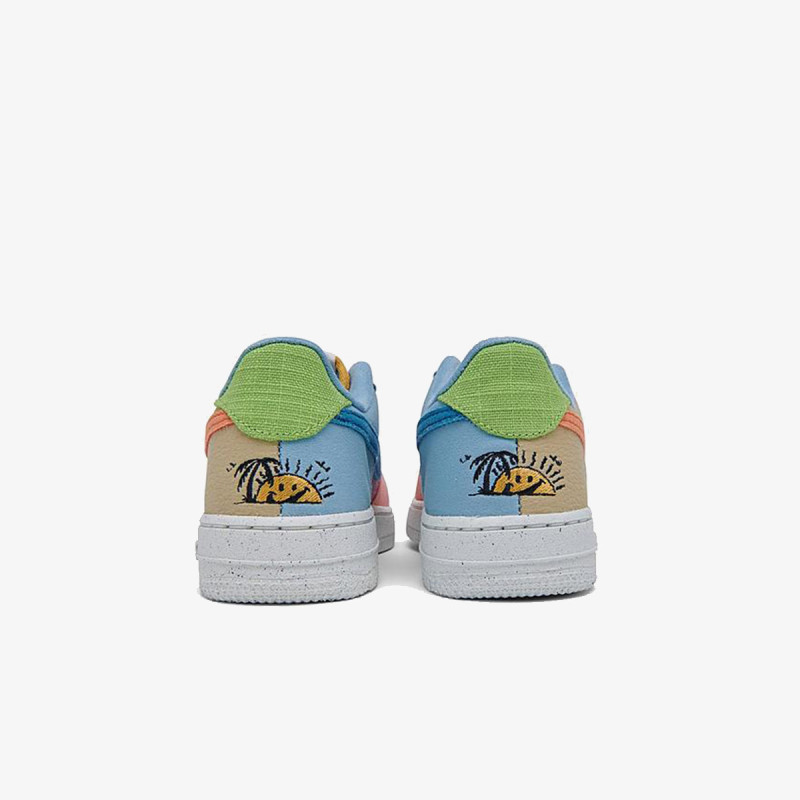 Nike Force 1 LV8 Next Nature 