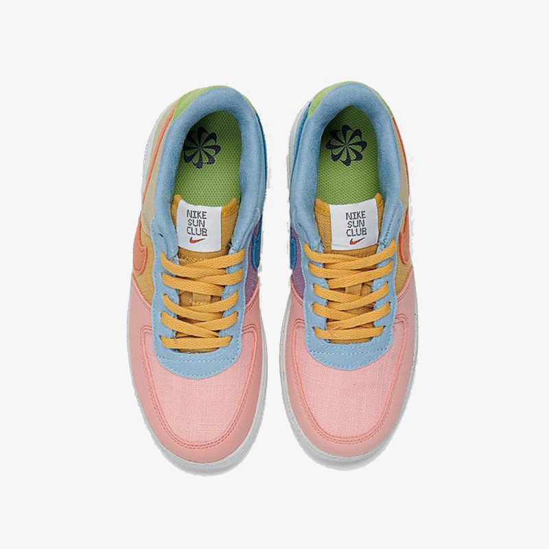 Nike Force 1 LV8 Next Nature 