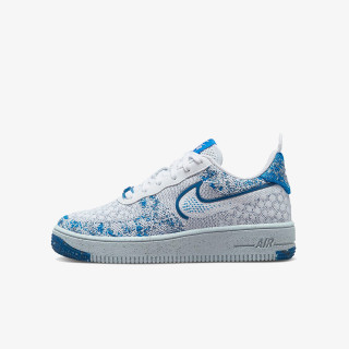 Nike AF1 CRATER FLYKNIT NN 