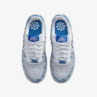 Nike AF1 CRATER FLYKNIT NN 