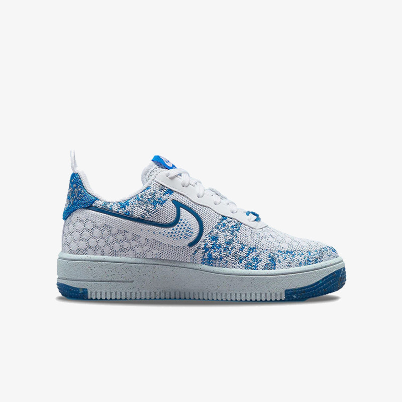 Nike AF1 CRATER FLYKNIT NN 