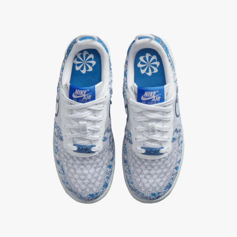Nike AF1 CRATER FLYKNIT NN 
