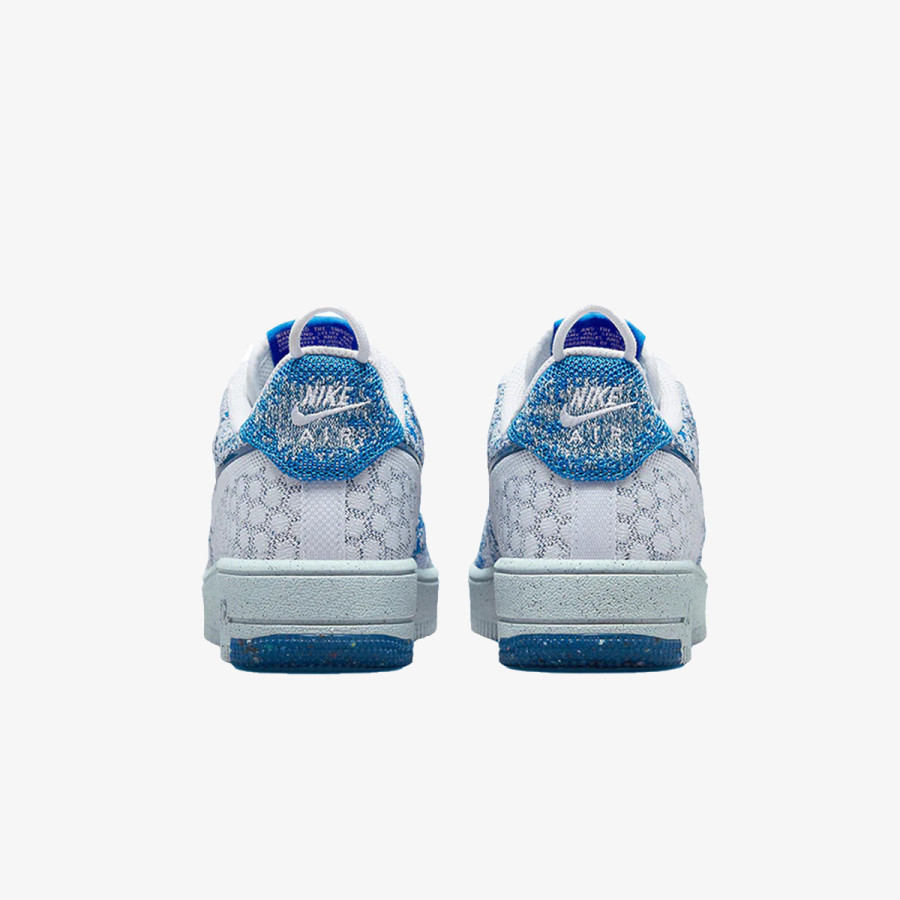 Nike AF1 CRATER FLYKNIT NN 