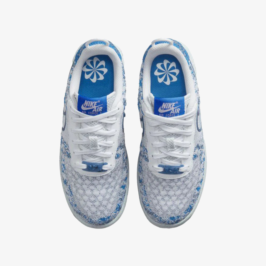 Nike AF1 CRATER FLYKNIT NN 