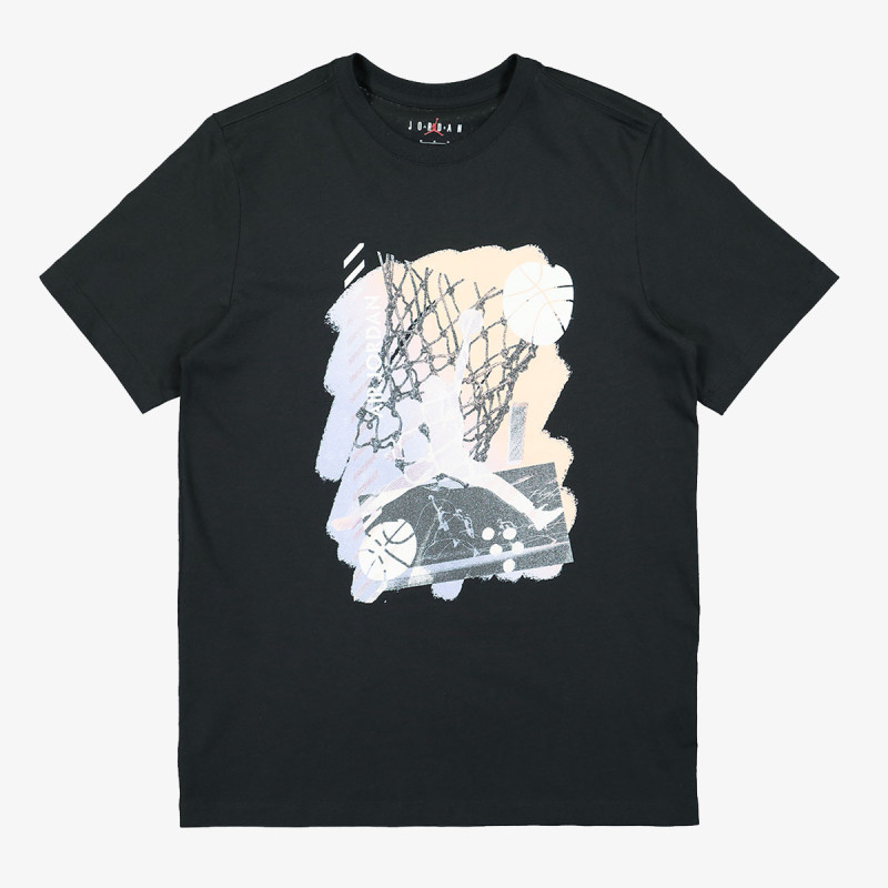 Nike Jordan Brand 
