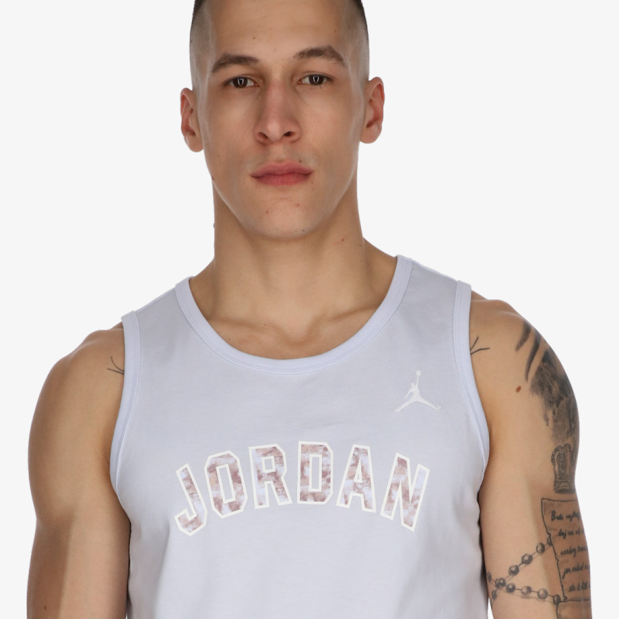 Nike M J SPRT DNA GFX TANK 