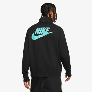 NIKE NSW HBR-S LS MIDLAYER TOP 