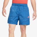 NIKE M NSW NIKE AIR LND WVN SHORT 