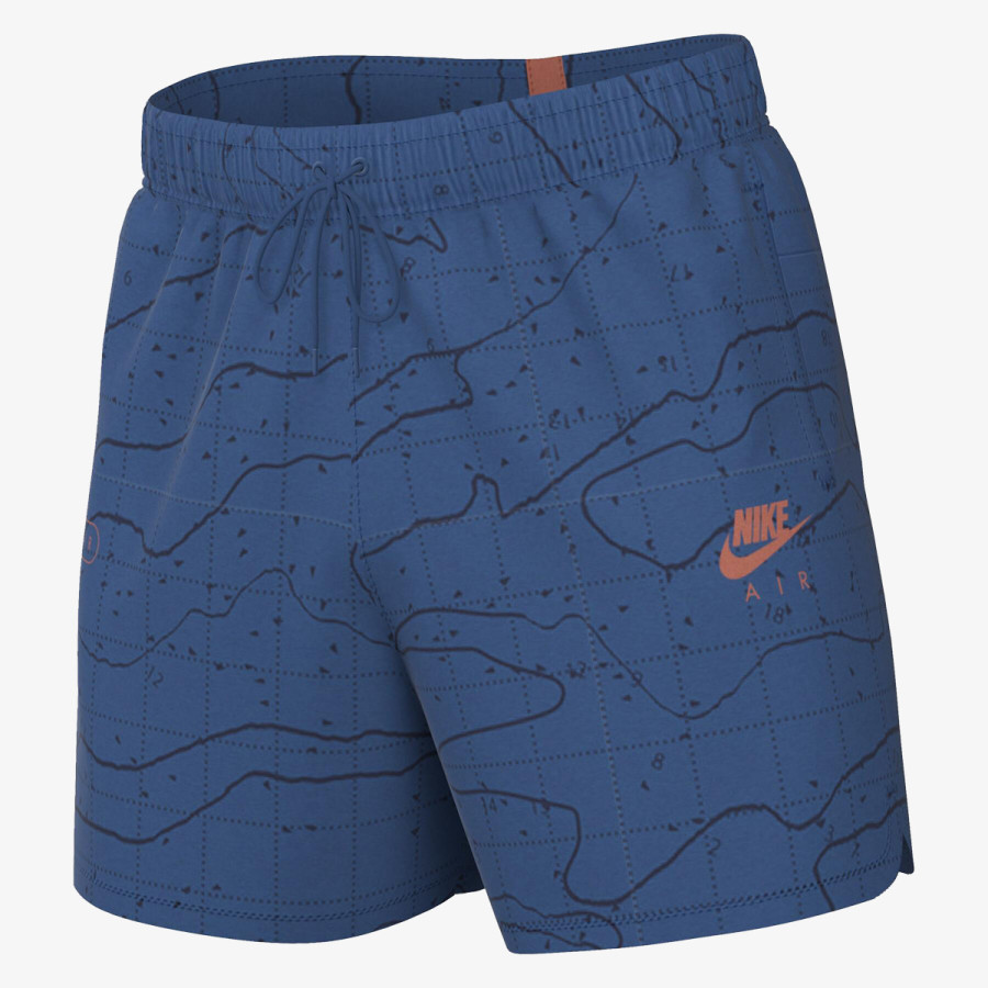 NIKE M NSW NIKE AIR LND WVN SHORT 