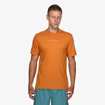 NIKE M NK DF TEE DB NK PRO 2 
