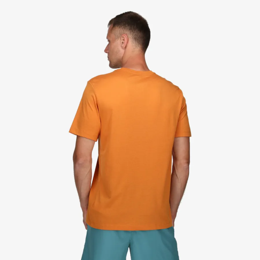 NIKE M NK DF TEE DB NK PRO 2 