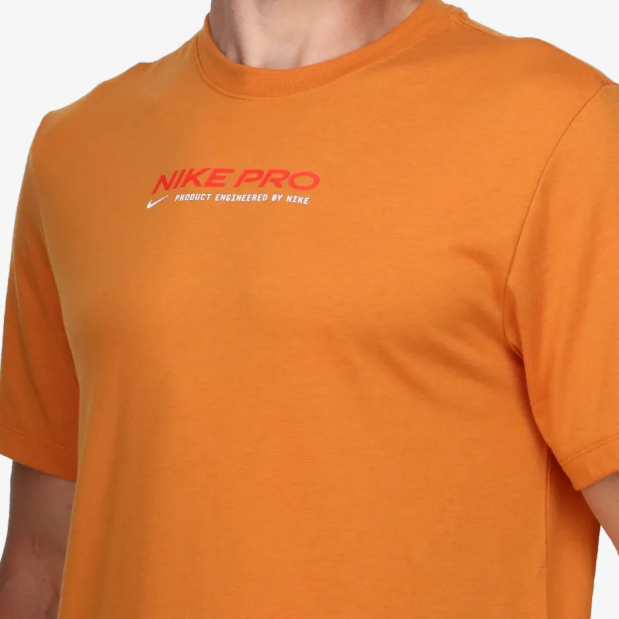 NIKE M NK DF TEE DB NK PRO 2 