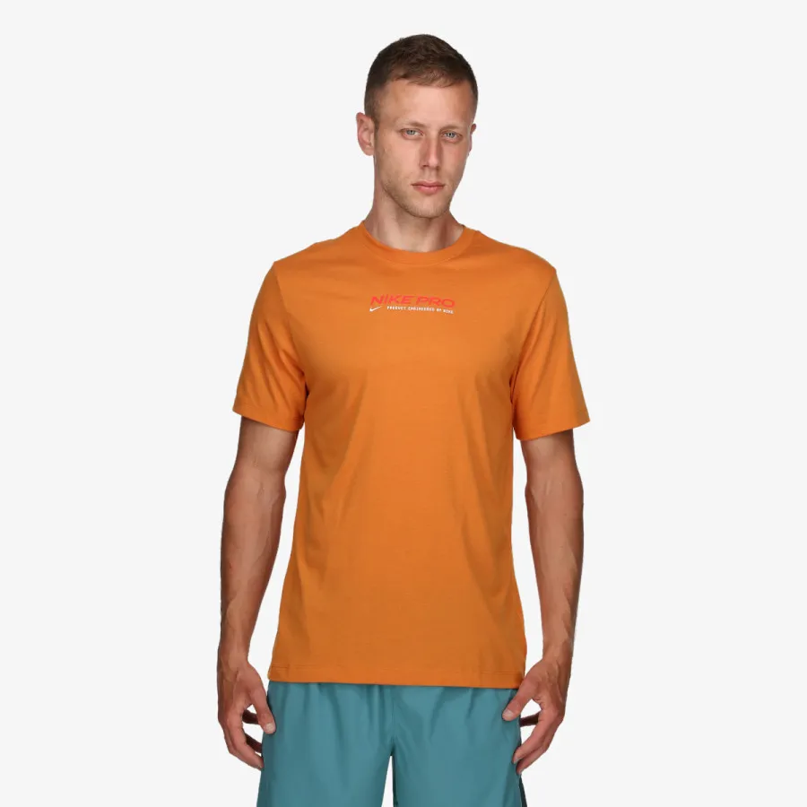 NIKE M NK DF TEE DB NK PRO 2 