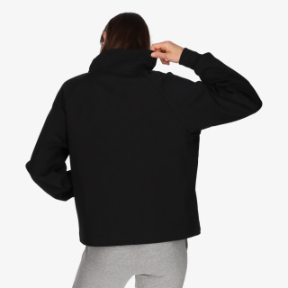 Nike W NSW TCH FLC QZ 