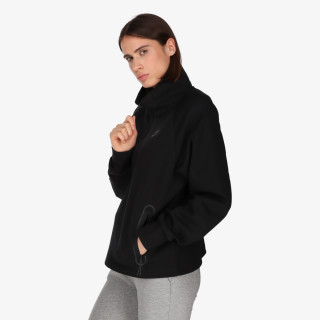 Nike W NSW TCH FLC QZ 