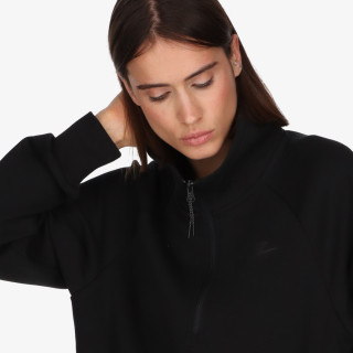 Nike W NSW TCH FLC QZ 