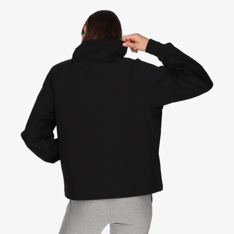 Nike W NSW TCH FLC QZ 