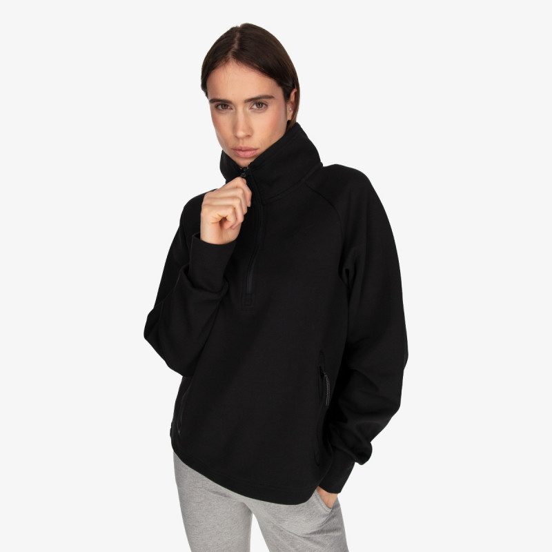 Nike W NSW TCH FLC QZ 
