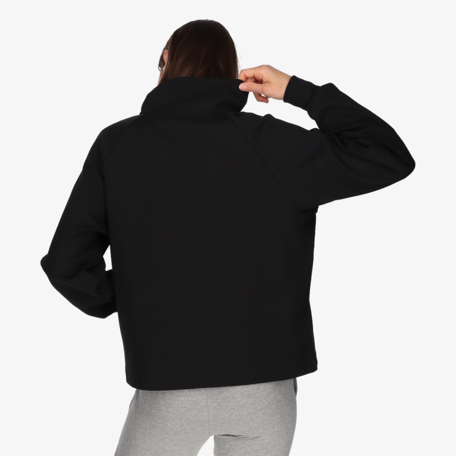 Nike W NSW TCH FLC QZ 