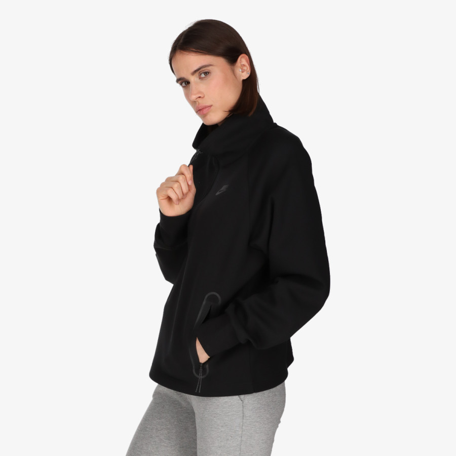 Nike W NSW TCH FLC QZ 