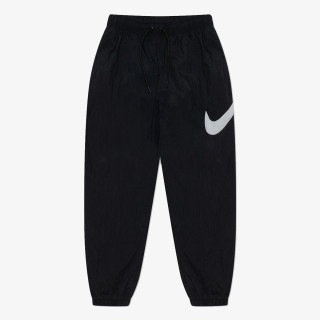 NIKE W NSW ESSNTL WVN MR PANT HBR 