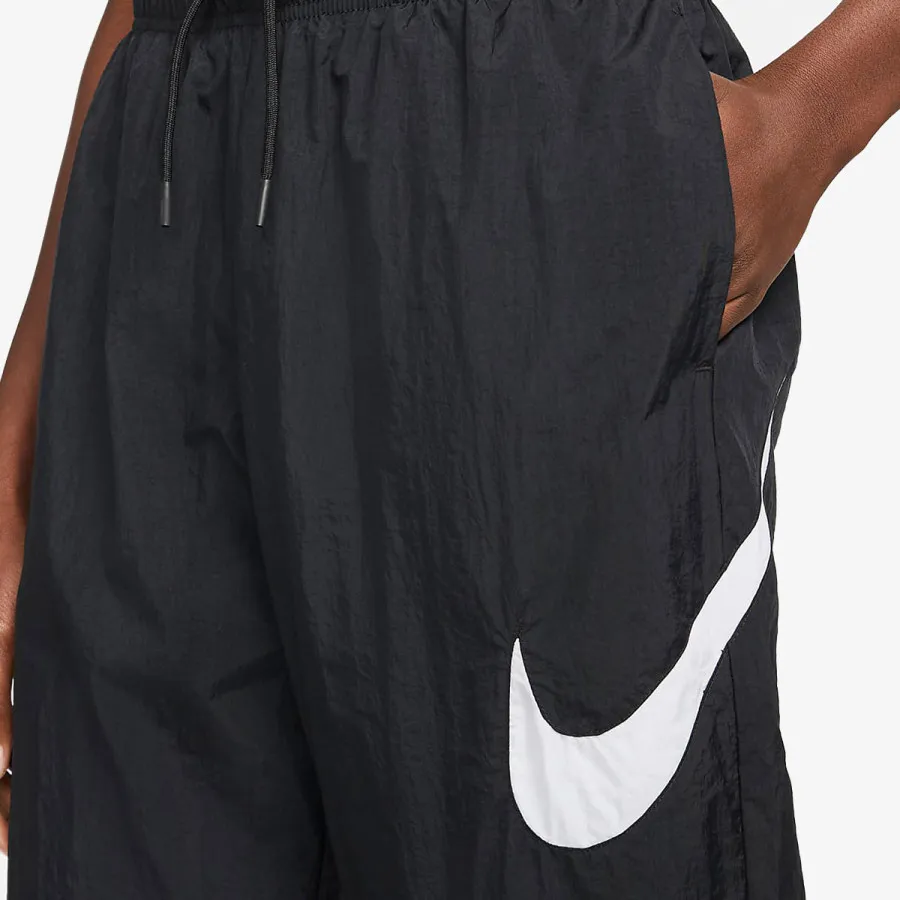 NIKE W NSW ESSNTL WVN MR PANT HBR 