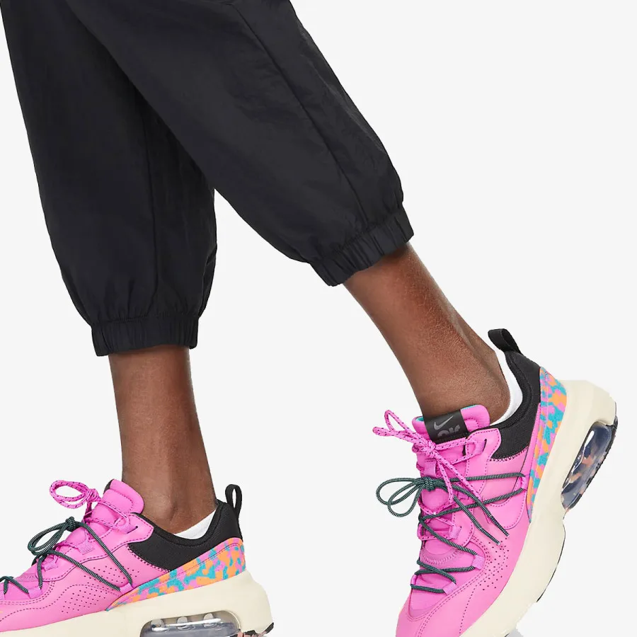 NIKE W NSW ESSNTL WVN MR PANT HBR 