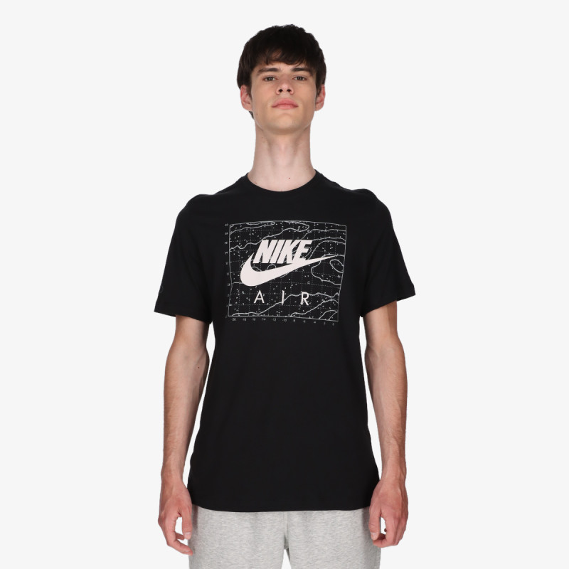 Nike Air HBR2 