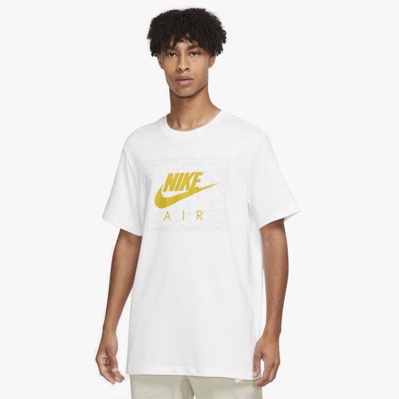 Nike Air HBR2 