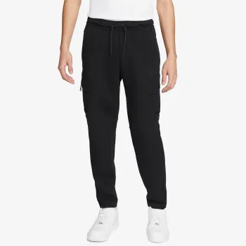 NIKE M NSW TCH FLC UTILITY PANT 