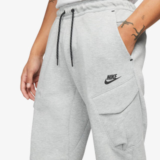 Nike M NSW TCH FLC UTILITY PANT 