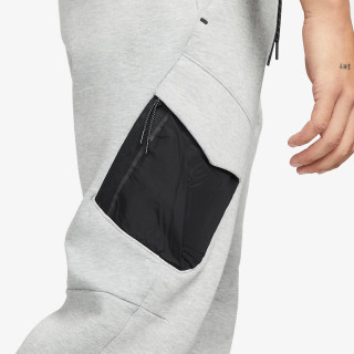 Nike M NSW TCH FLC UTILITY PANT 