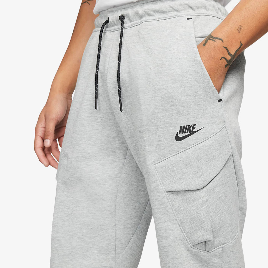 Nike M NSW TCH FLC UTILITY PANT 