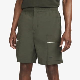 NIKE M NSW STE WVN UTILITY SHORT 